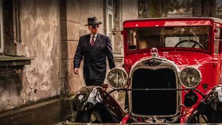 Erynie - galeria zdjęć - filmweb