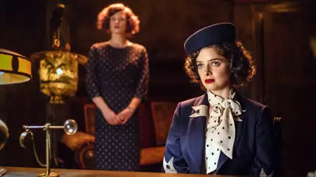 Erynie - galeria zdjęć - filmweb