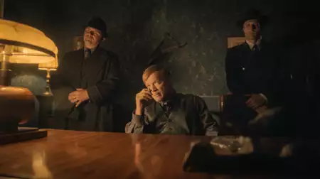 Erynie - galeria zdjęć - filmweb