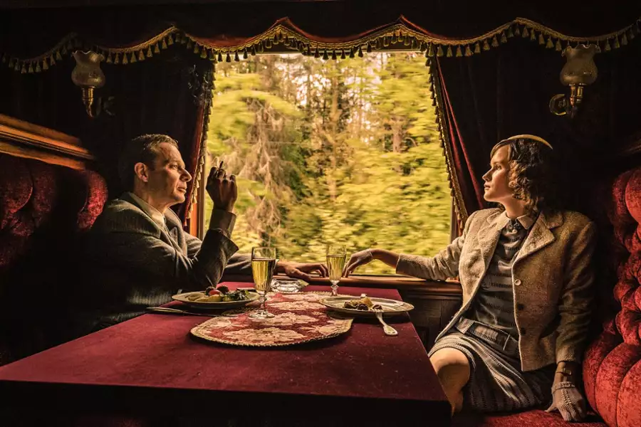 Erynie - galeria zdjęć - filmweb
