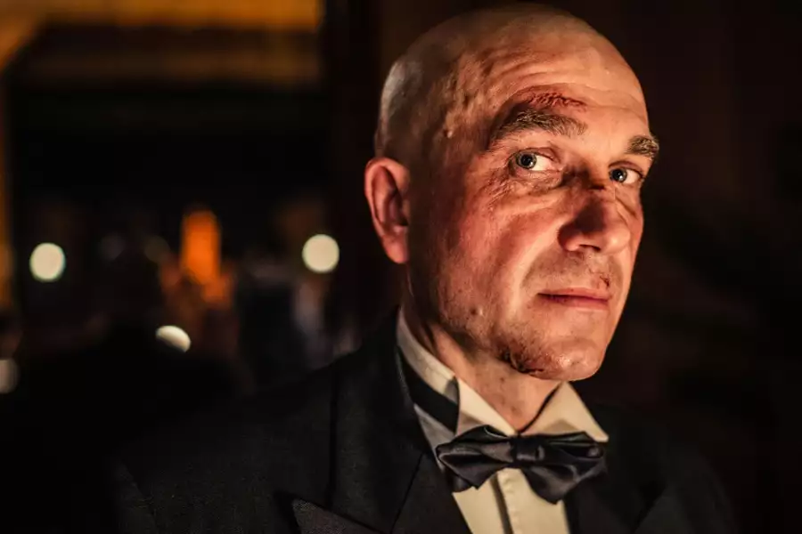 Erynie - galeria zdjęć - filmweb
