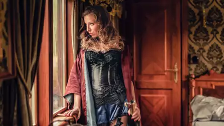 Erynie - galeria zdjęć - filmweb