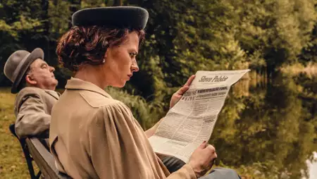 Erynie - galeria zdjęć - filmweb
