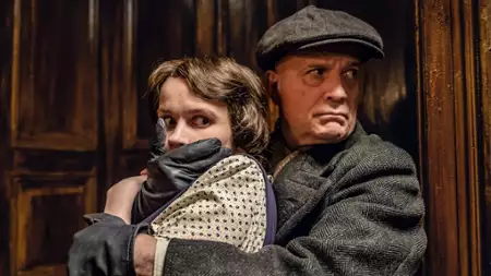 Erynie - galeria zdjęć - filmweb