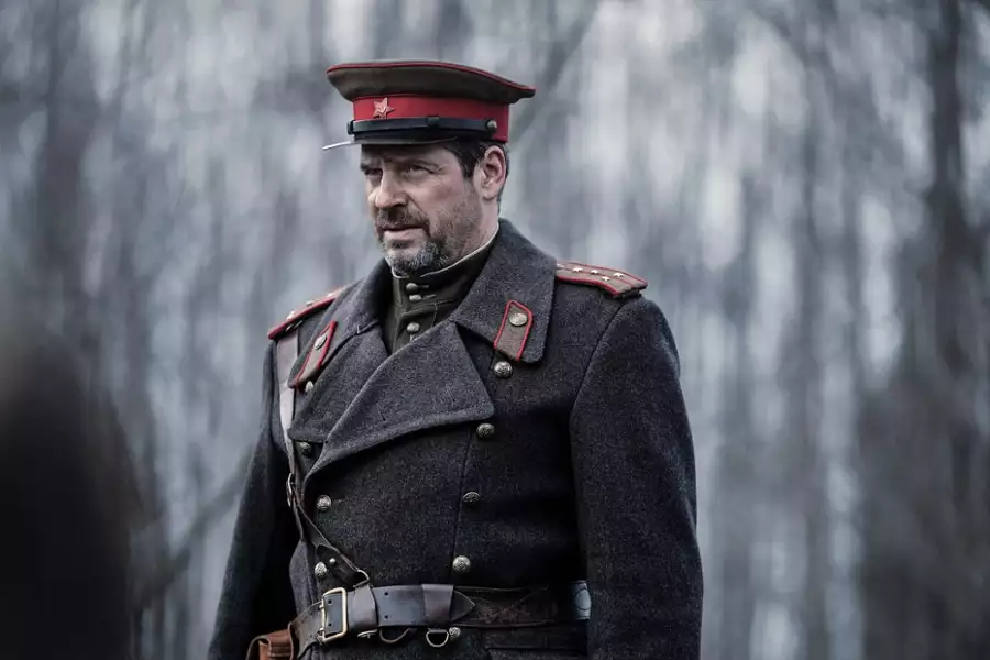 Erynie - galeria zdjęć - filmweb