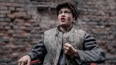 Erynie - galeria zdjęć - filmweb