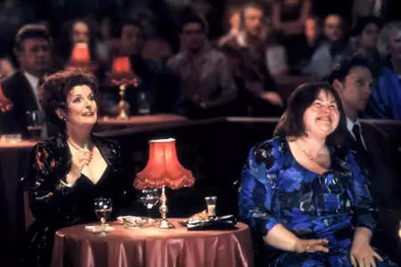 O mały głos - galeria zdjęć - filmweb