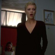 The Astronaut's Wife - galeria zdjęć - filmweb