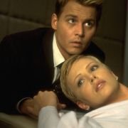 The Astronaut's Wife - galeria zdjęć - filmweb
