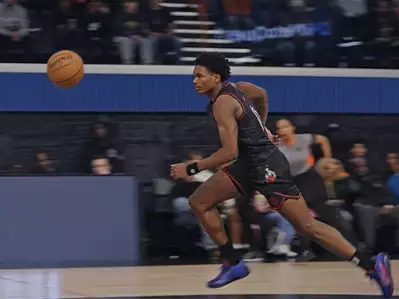 One Shot: Overtime Elite - galeria zdjęć - filmweb