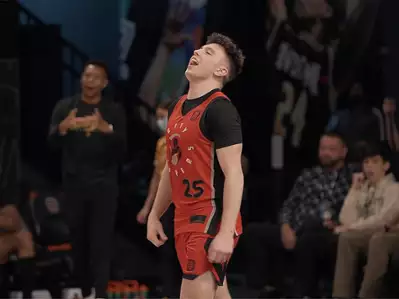One Shot: Overtime Elite - galeria zdjęć - filmweb