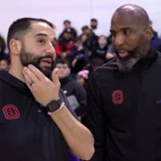 One Shot: Overtime Elite - galeria zdjęć - filmweb