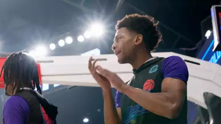 One Shot: Overtime Elite - galeria zdjęć - filmweb
