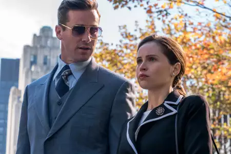 Ze względu na płeć - galeria zdjęć - filmweb