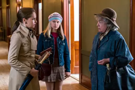 Ze względu na płeć - galeria zdjęć - filmweb