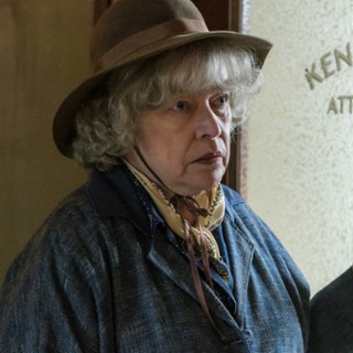 Dorothy Kenyon