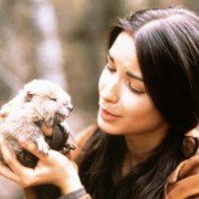 Grey Owl - galeria zdjęć - filmweb
