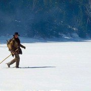 Grey Owl - galeria zdjęć - filmweb