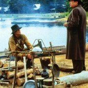 Grey Owl - galeria zdjęć - filmweb