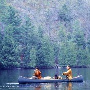 Grey Owl - galeria zdjęć - filmweb