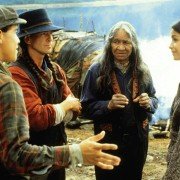 Grey Owl - galeria zdjęć - filmweb