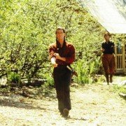 Grey Owl - galeria zdjęć - filmweb
