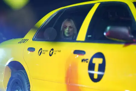 Nocą w Nowym Jorku - galeria zdjęć - filmweb