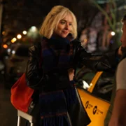 Nocą w Nowym Jorku - galeria zdjęć - filmweb