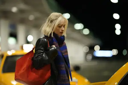 Nocą w Nowym Jorku - galeria zdjęć - filmweb