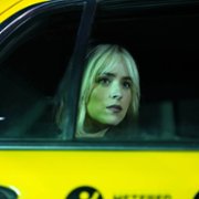 Dakota Johnson w Nocą w Nowym Jorku
