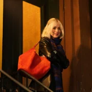 Daddio - galeria zdjęć - filmweb