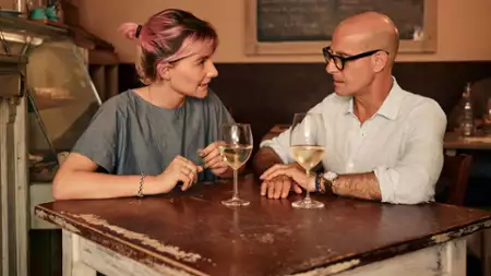 Tucci we Włoszech - galeria zdjęć - filmweb