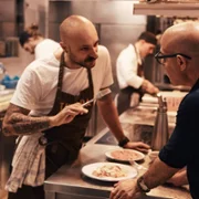Tucci we Włoszech - galeria zdjęć - filmweb