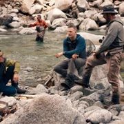Tucci we Włoszech - galeria zdjęć - filmweb