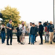 Tucci we Włoszech - galeria zdjęć - filmweb