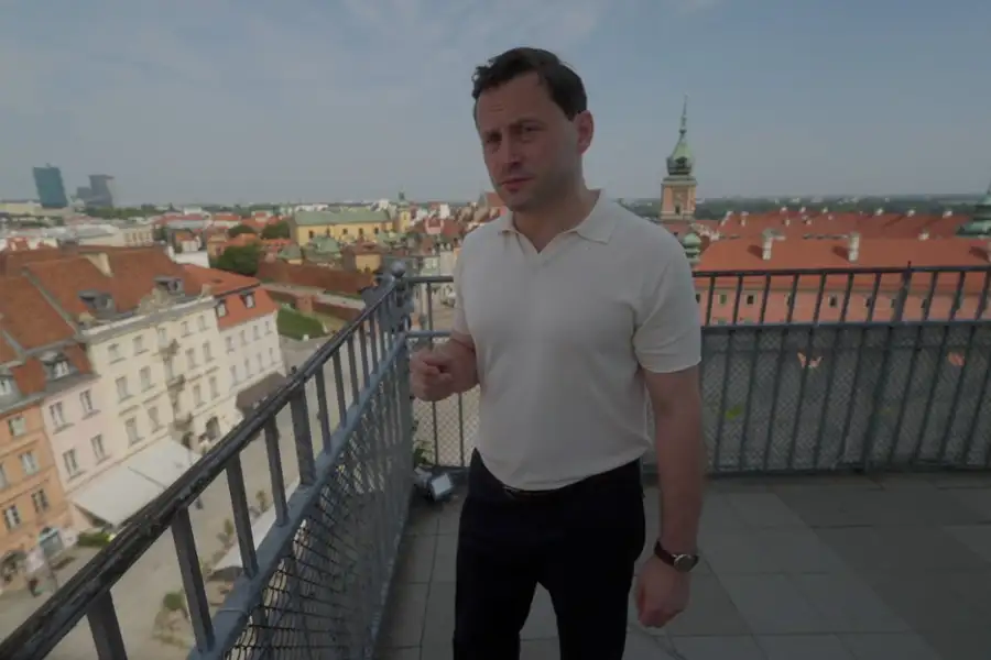 Powstanie Warszawskie - galeria zdjęć - filmweb