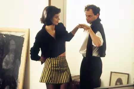 O co chodzi w seksie? - galeria zdjęć - filmweb