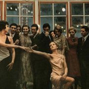 Il conformista - galeria zdjęć - filmweb