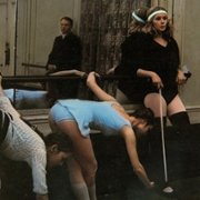 Il conformista - galeria zdjęć - filmweb