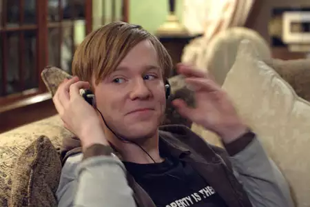 The Tiger's Tail - galeria zdjęć - filmweb