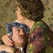 The Tiger's Tail - galeria zdjęć - filmweb