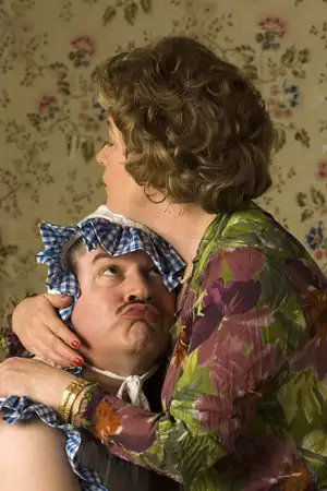 The Tiger's Tail - galeria zdjęć - filmweb