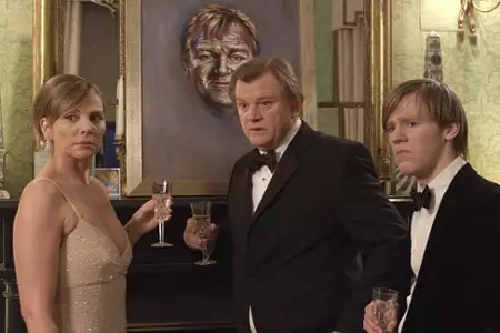 The Tiger's Tail - galeria zdjęć - filmweb
