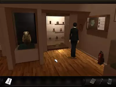 Art of Murder: Sztuka zbrodni - galeria zdjęć - filmweb