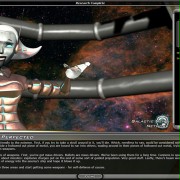 Galactic Civilizations II: Dread Lords - galeria zdjęć - filmweb