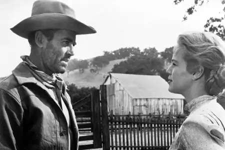 Gwiazda szeryfa - galeria zdjęć - filmweb