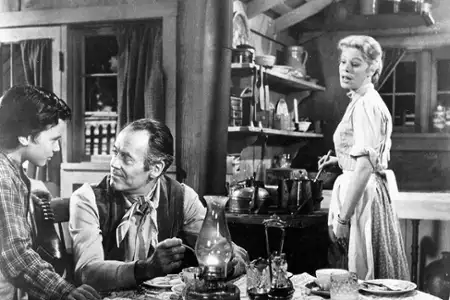 Gwiazda szeryfa - galeria zdjęć - filmweb