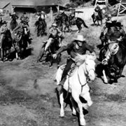 The Tin Star - galeria zdjęć - filmweb