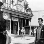 The Tin Star - galeria zdjęć - filmweb