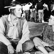The Tin Star - galeria zdjęć - filmweb